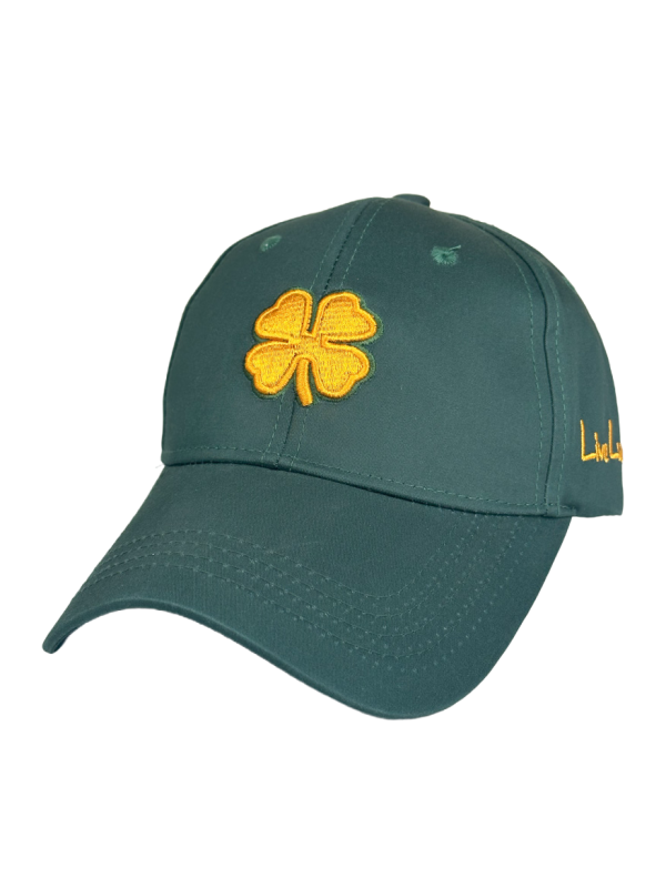 LIVE LUCKY Trucker Stylish Cap,Snapback Hats Adjustable Brand Baseball Cap